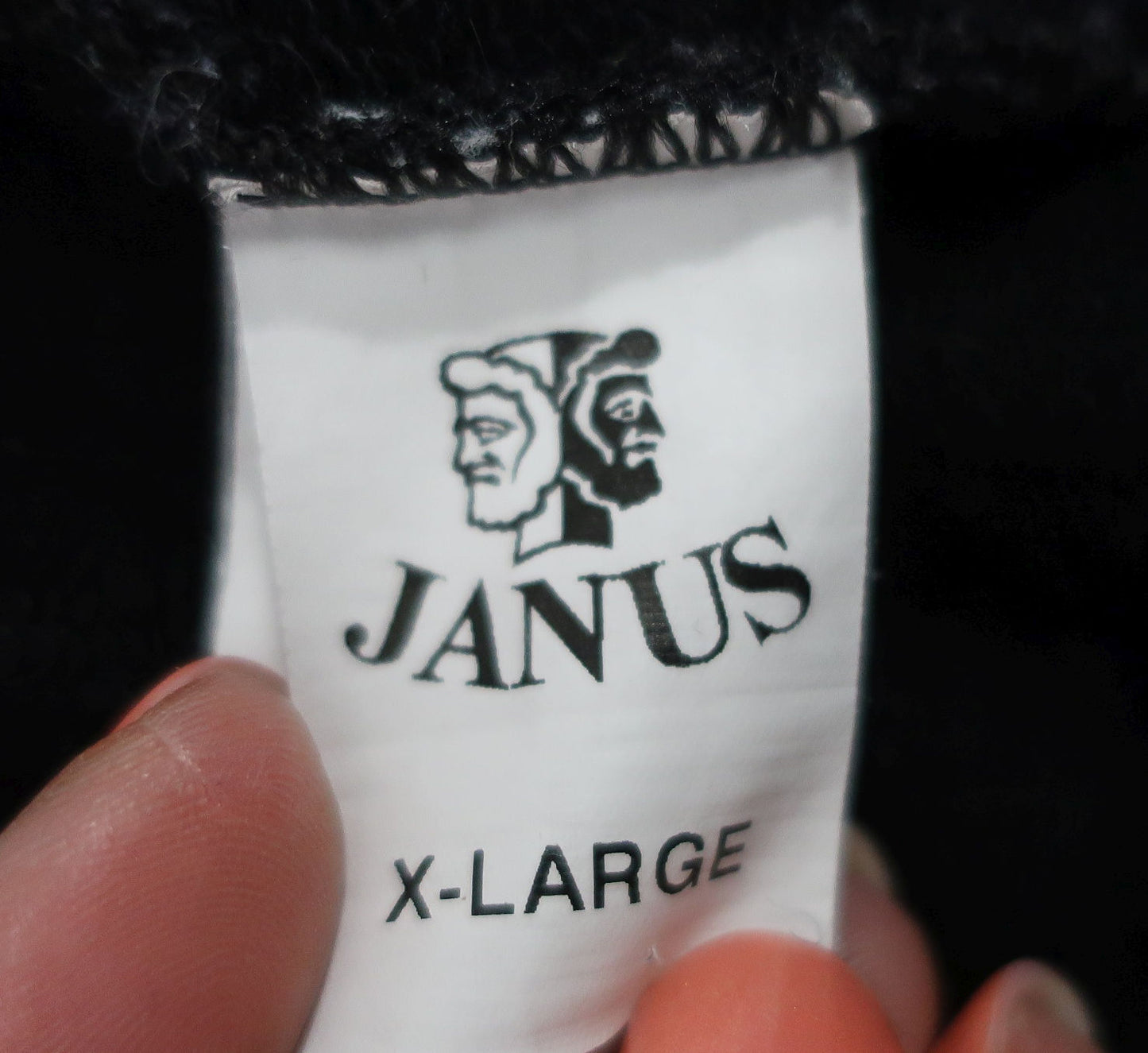 JANUS PRO vyriškos termo kelnės su vilna XL dydis
