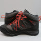 SALOMON laisvalaikio, žygio batai su Gore-tex 37,5/38 dydis