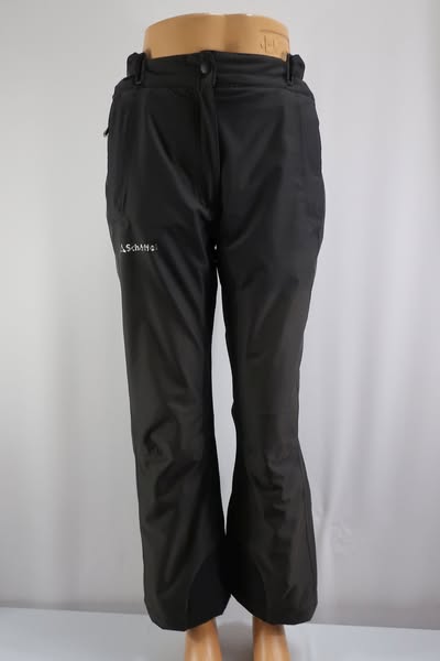 SCHOFFEL moteriškos kelnės 38 dydis