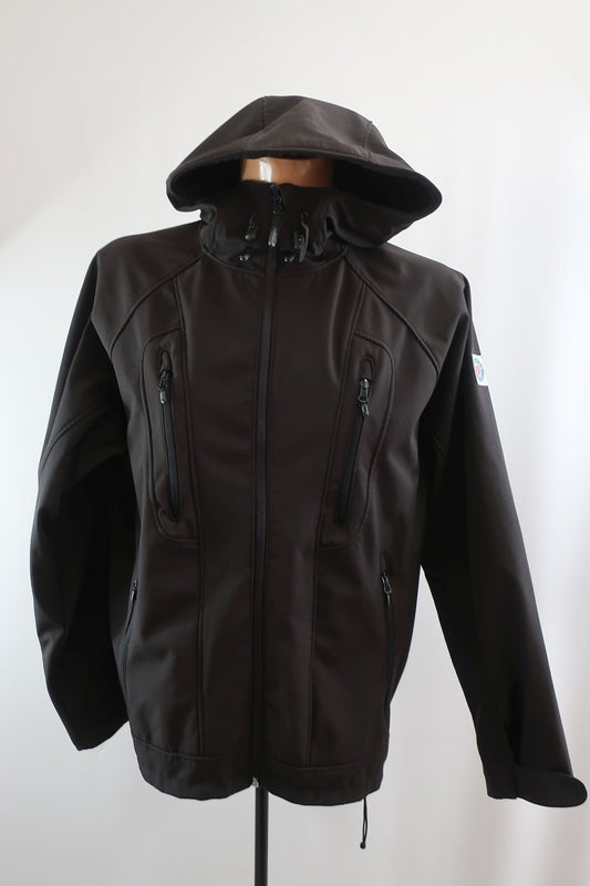 ICEWEAR vyriška softšelinė striukė M dydis