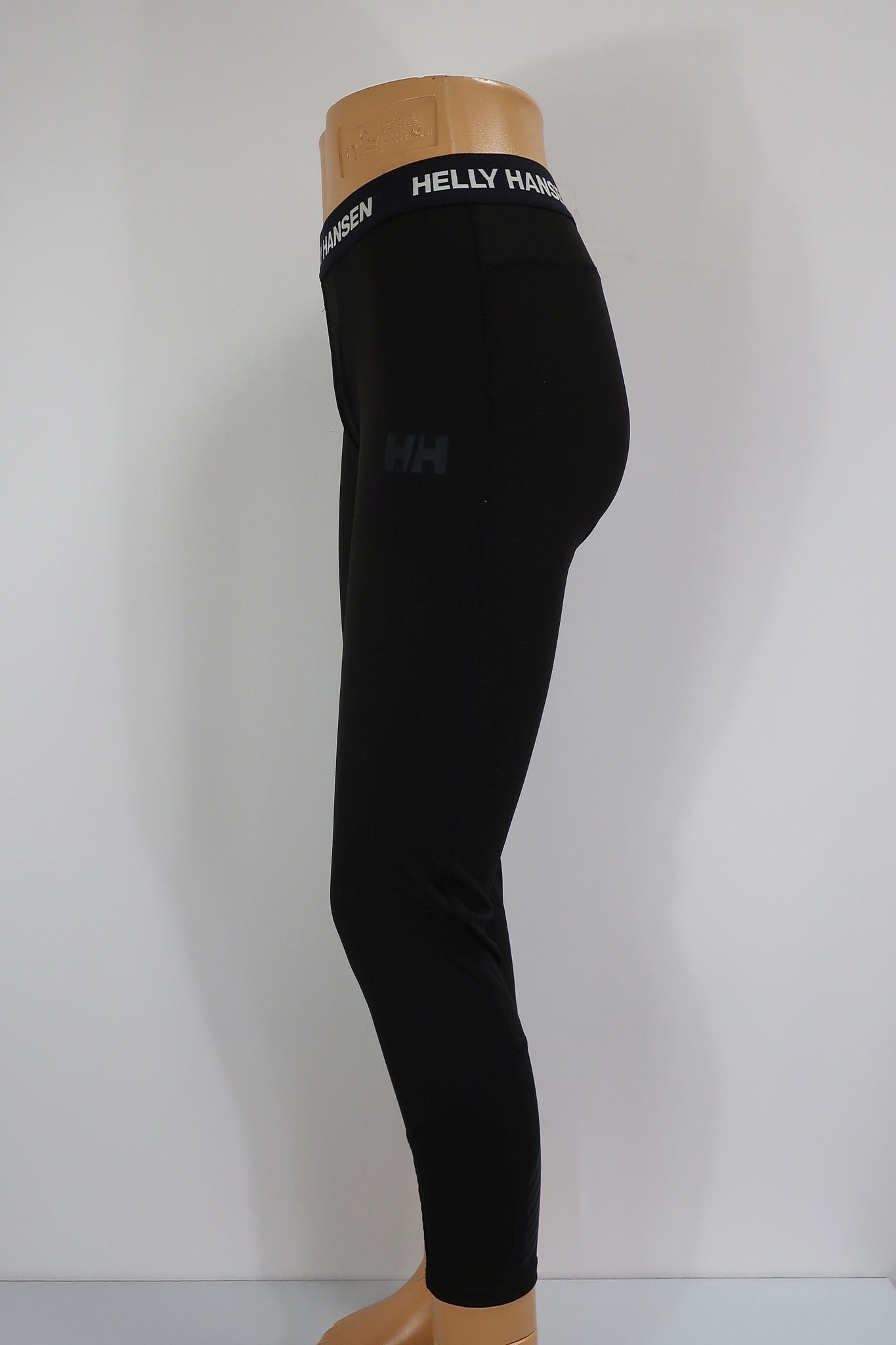HELLY HANSEN vyriškos termo kelnės S/M dydis