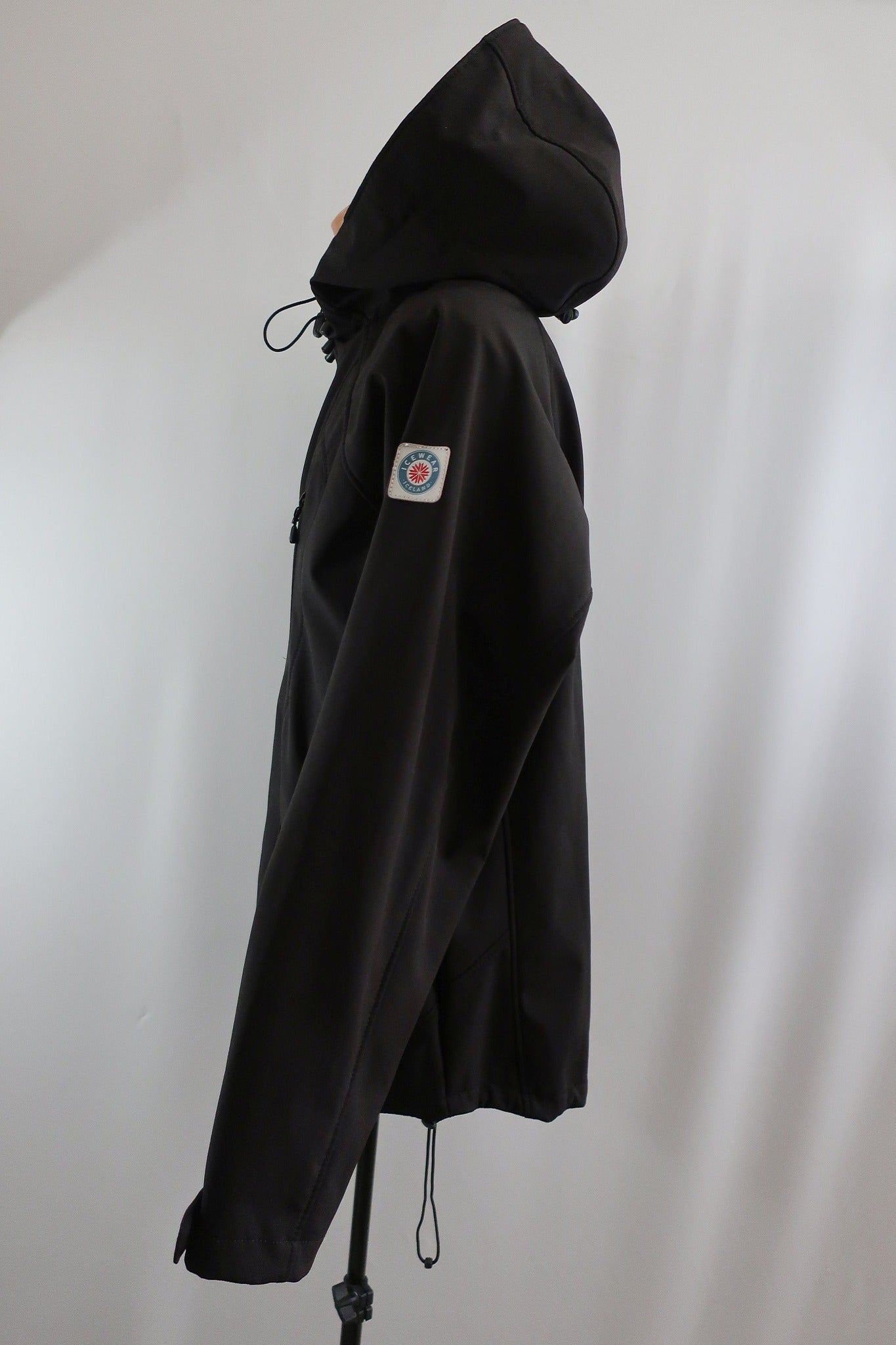 ICEWEAR vyriška softšelinė striukė M dydis