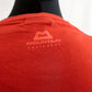 MOUNTAIN EQUIPMENT moteriški marškinėliai 40/42 dydis