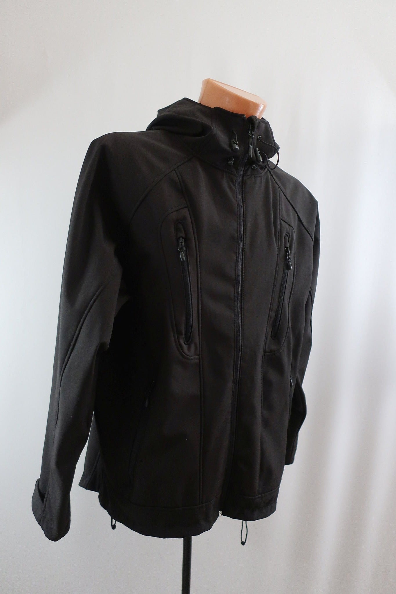 ICEWEAR vyriška softšelinė striukė M dydis