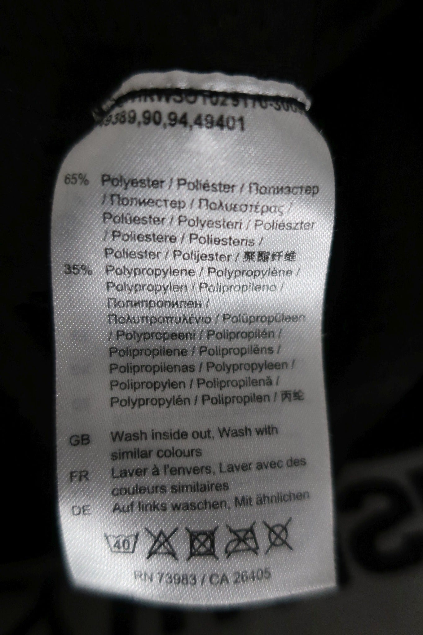 HELLY HANSEN vyriškos termo kelnės S/M dydis
