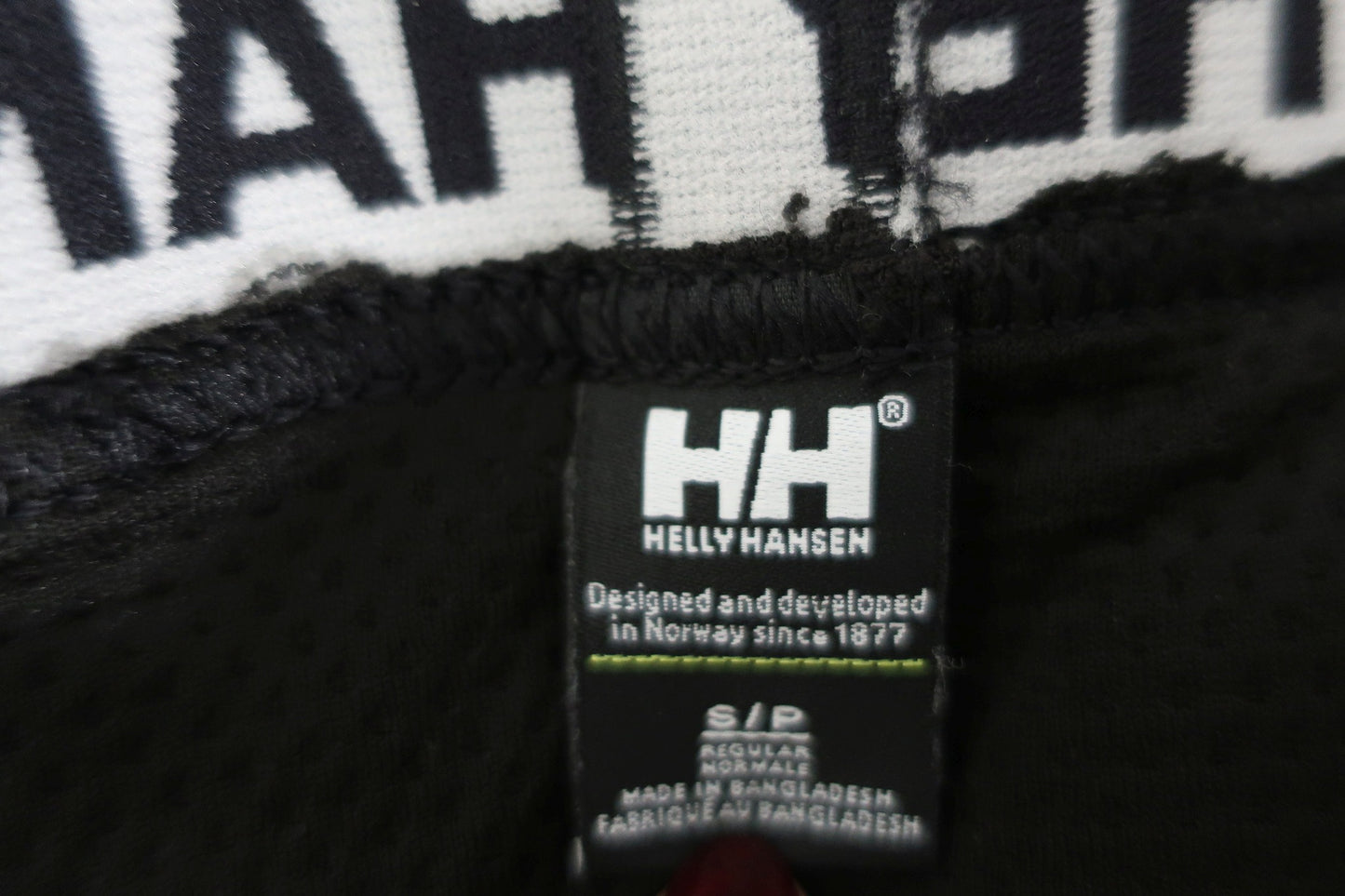 HELLY HANSEN vyriškos termo kelnės S/M dydis