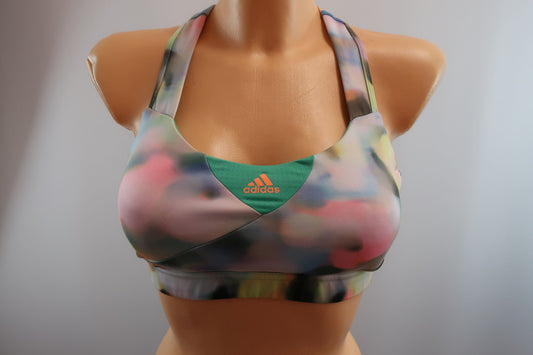 ADIDAS sportinė liemenėlė 38 dydis
