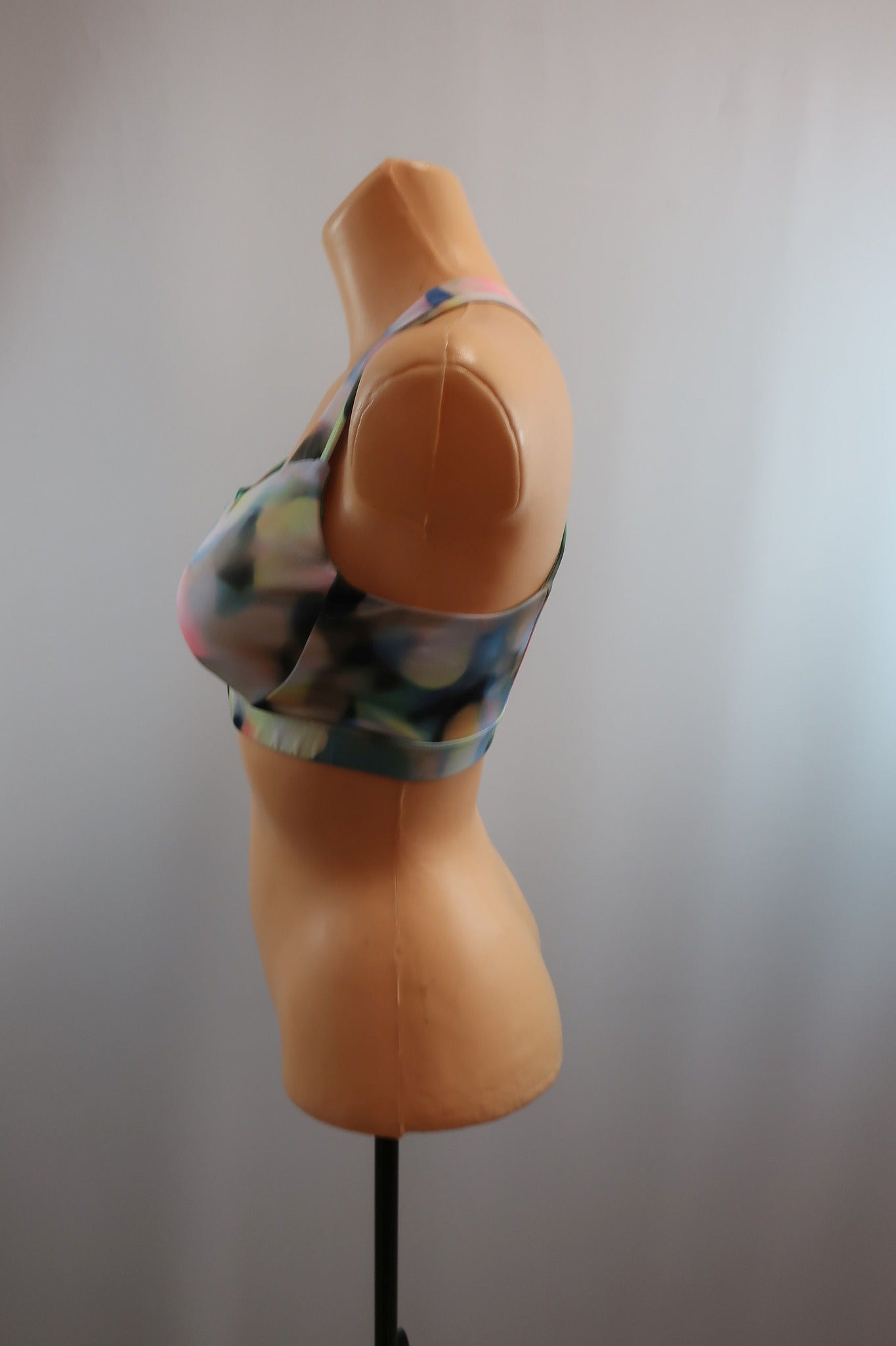 ADIDAS sportinė liemenėlė 38 dydis