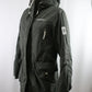 DIDRIKSONS moteriškas puspaltis/parka 40 dydis