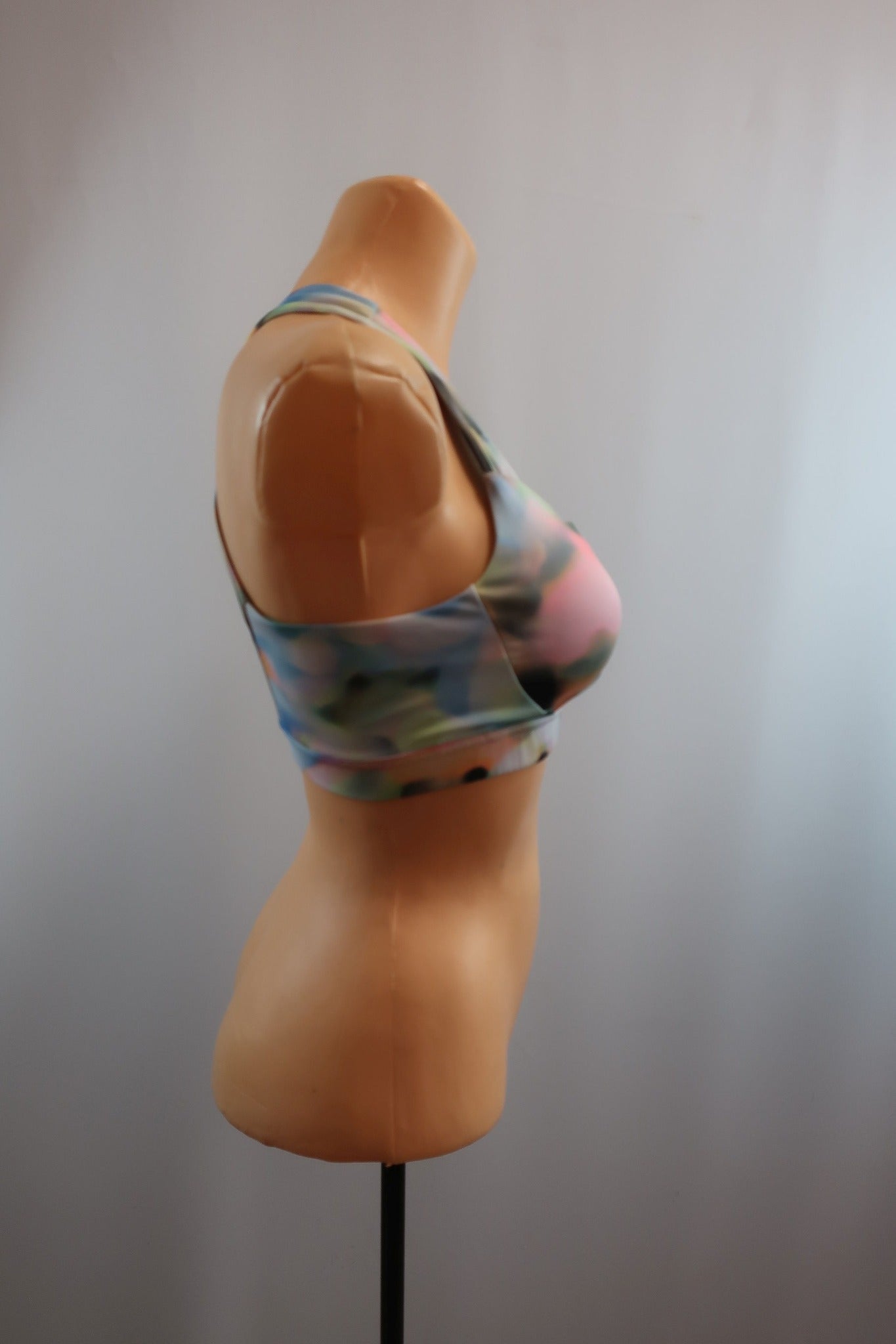 ADIDAS sportinė liemenėlė 38 dydis