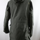 DIDRIKSONS moteriškas puspaltis/parka 40 dydis