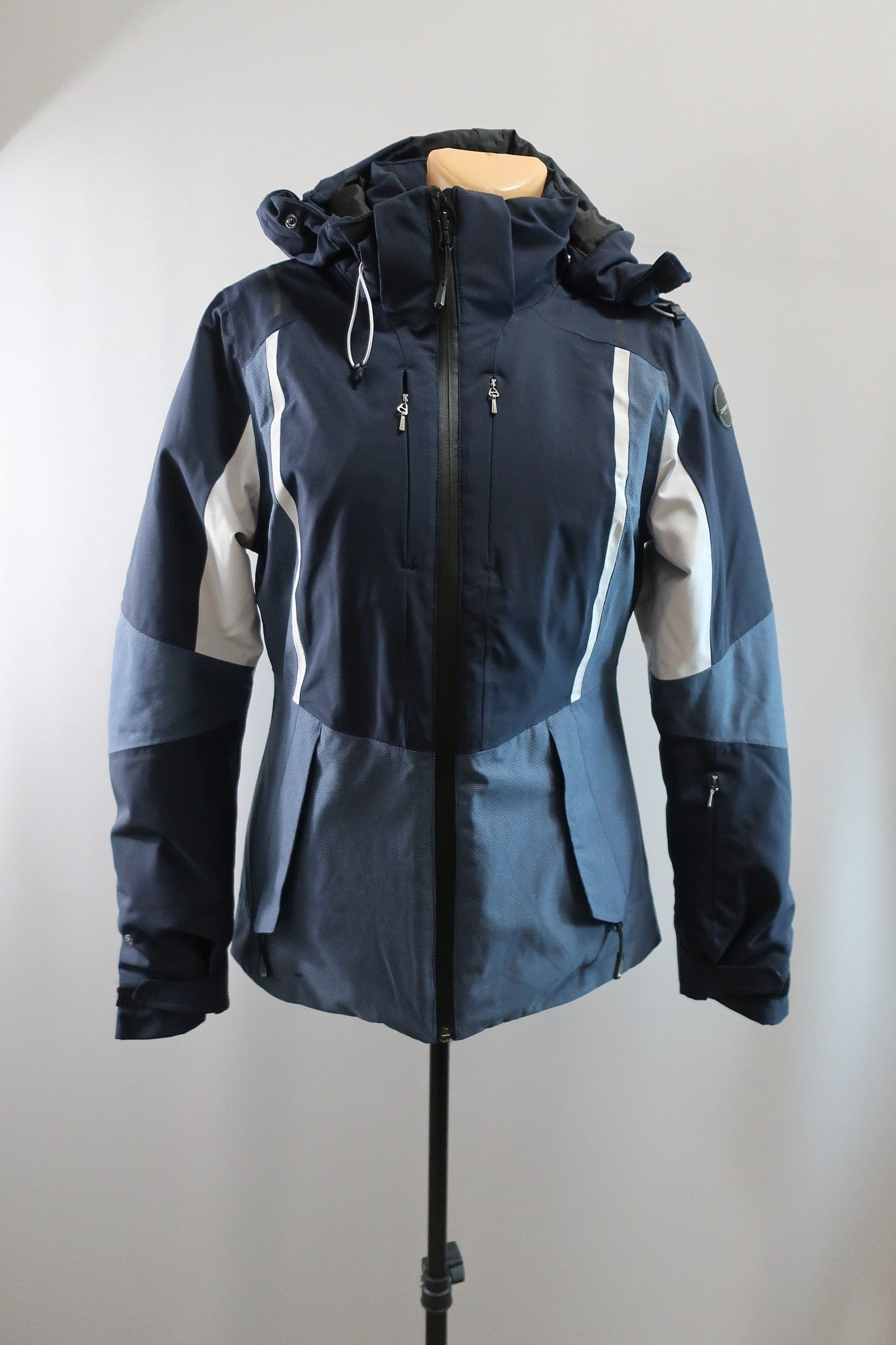ICEPEAK moteriška striukė 36 dydis