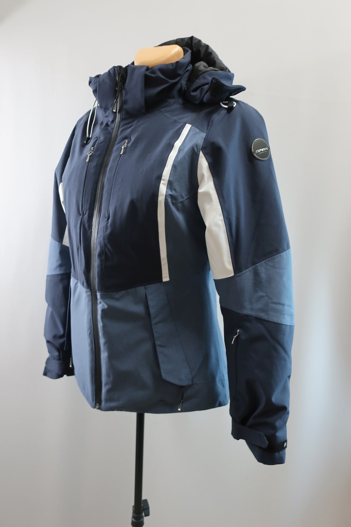 ICEPEAK moteriška striukė 36 dydis