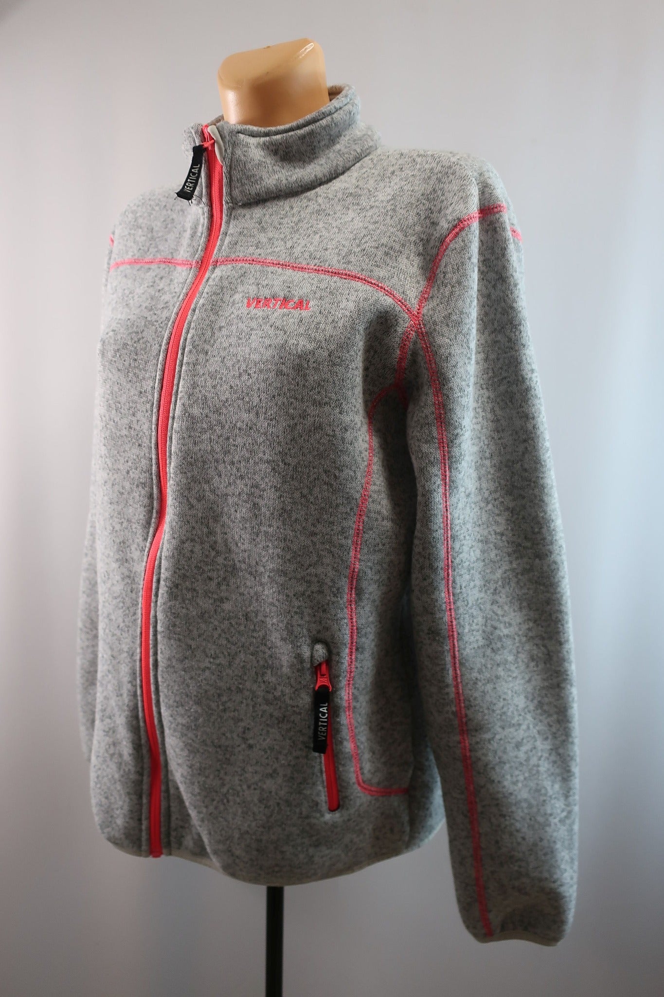 VERTICAL moteriškas šiltukas 40 dydis