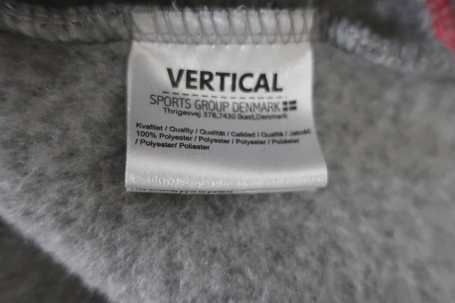 VERTICAL moteriškas šiltukas 40 dydis