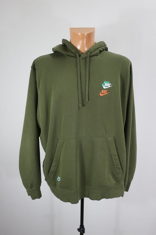 NIKE vyriškas džemperis XXL dydis