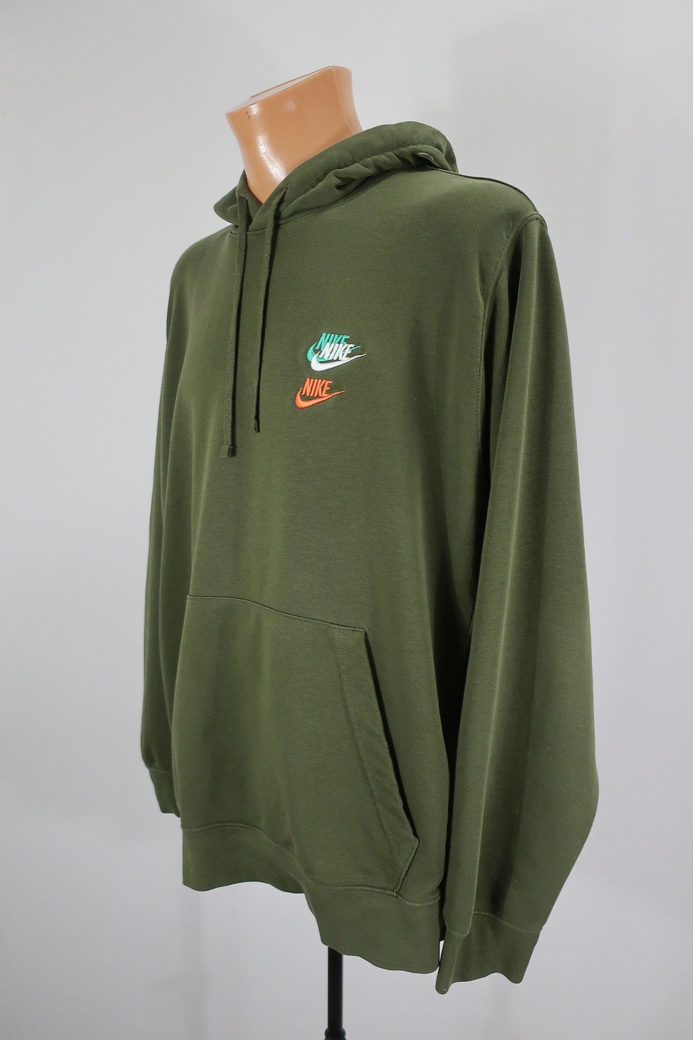 NIKE vyriškas džemperis XXL dydis