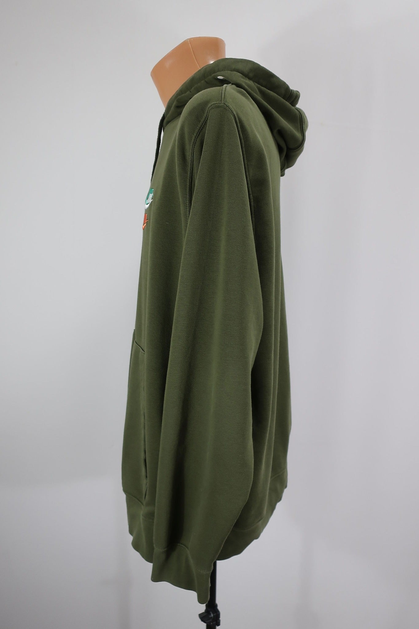 NIKE vyriškas džemperis XXL dydis