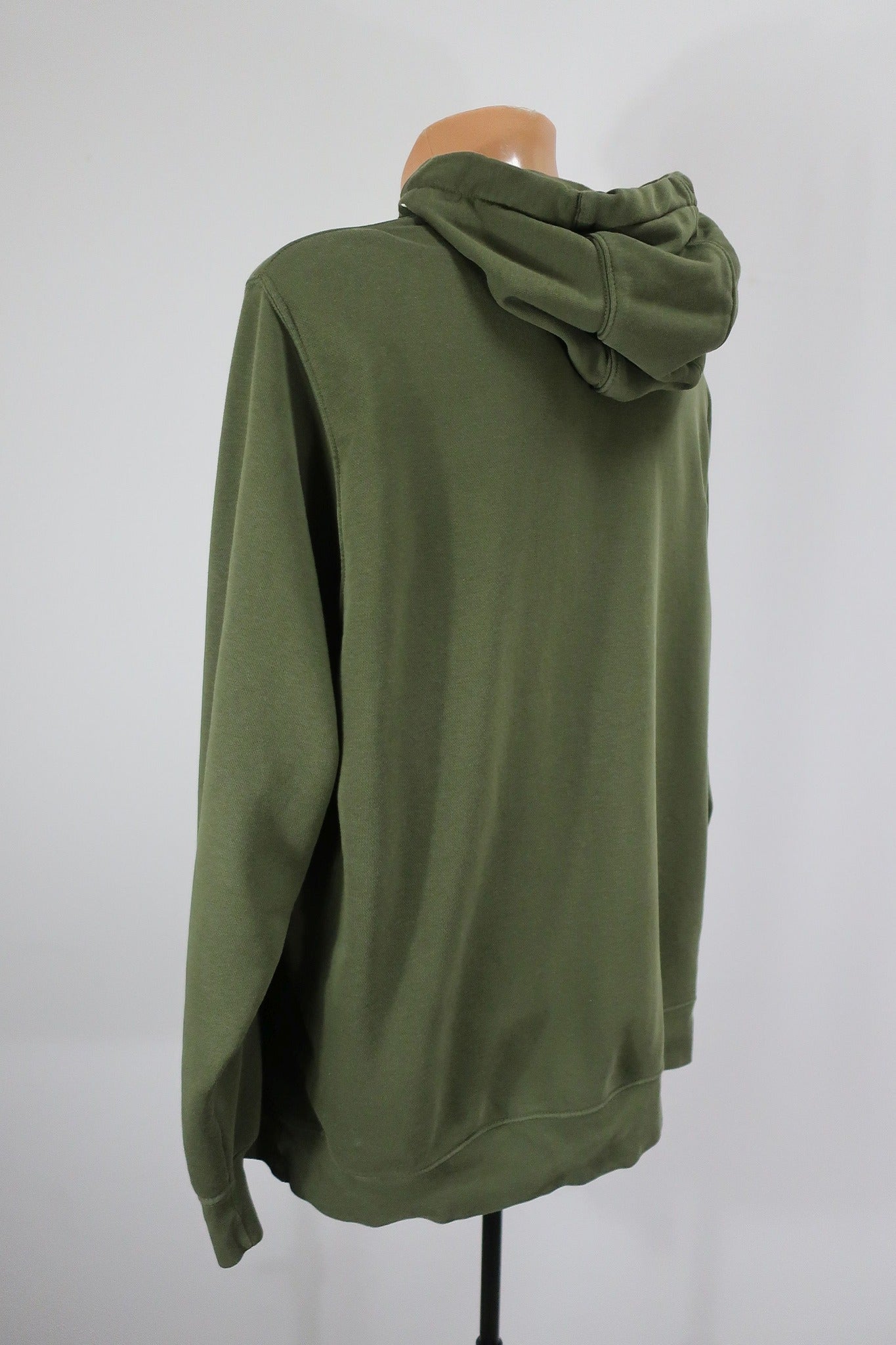 NIKE vyriškas džemperis XXL dydis