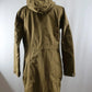 DIDRIKSONS moteriška parka/puspaltis 40 dydis