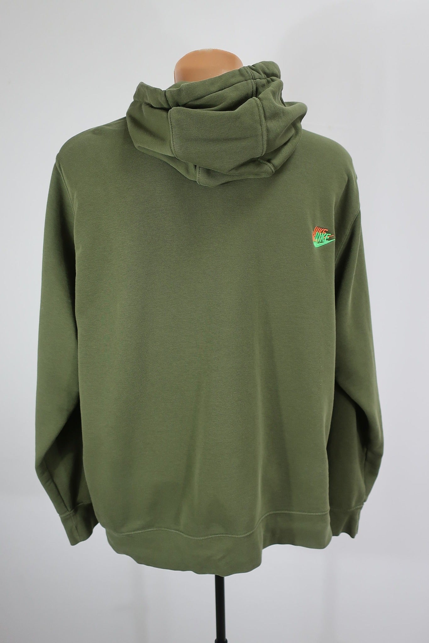 NIKE vyriškas džemperis XXL dydis