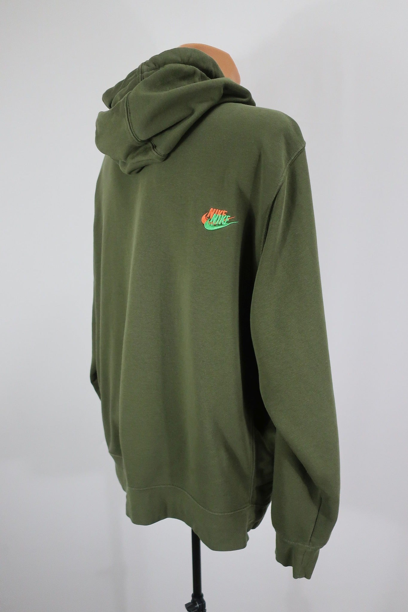 NIKE vyriškas džemperis XXL dydis