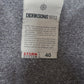 DIDRIKSONS moteriška parka/puspaltis 40 dydis