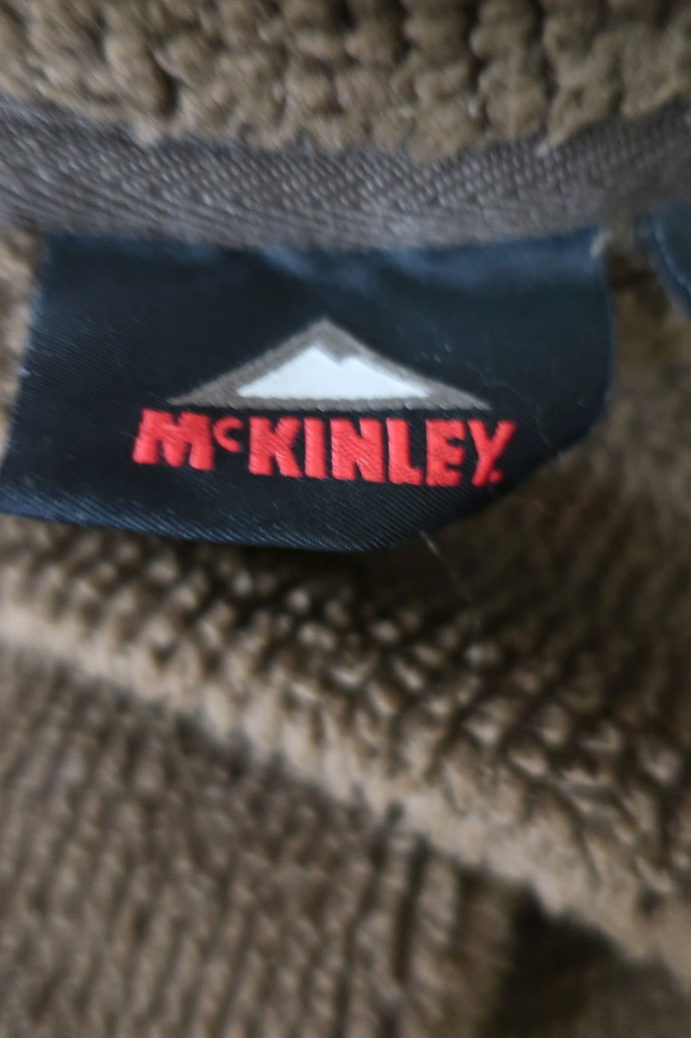 McKINLEY vyriškas šiltukas S/M dydis