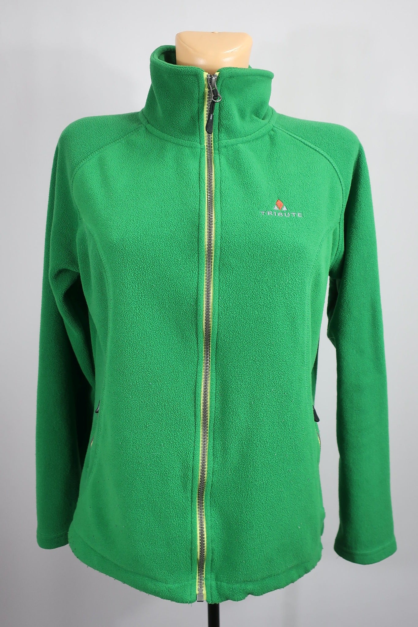 TRIBUTE moteriškas flisinis šiltukas 38 dydis