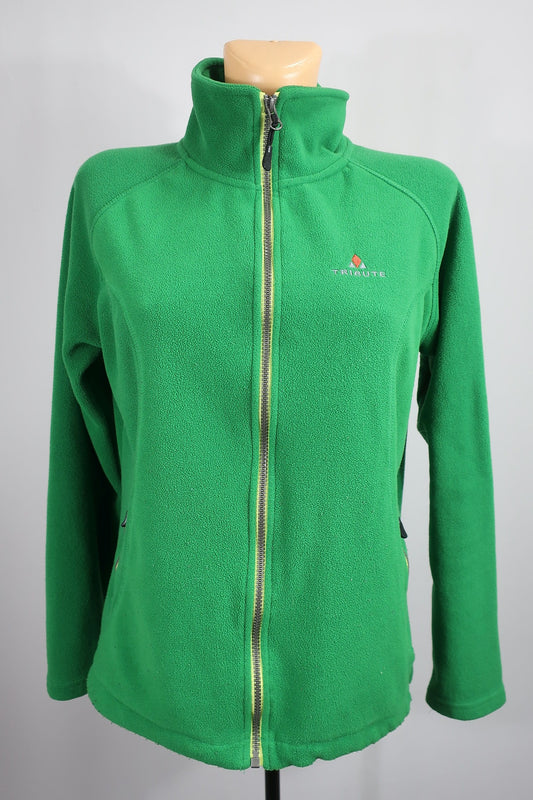 TRIBUTE moteriškas flisinis šiltukas 38 dydis