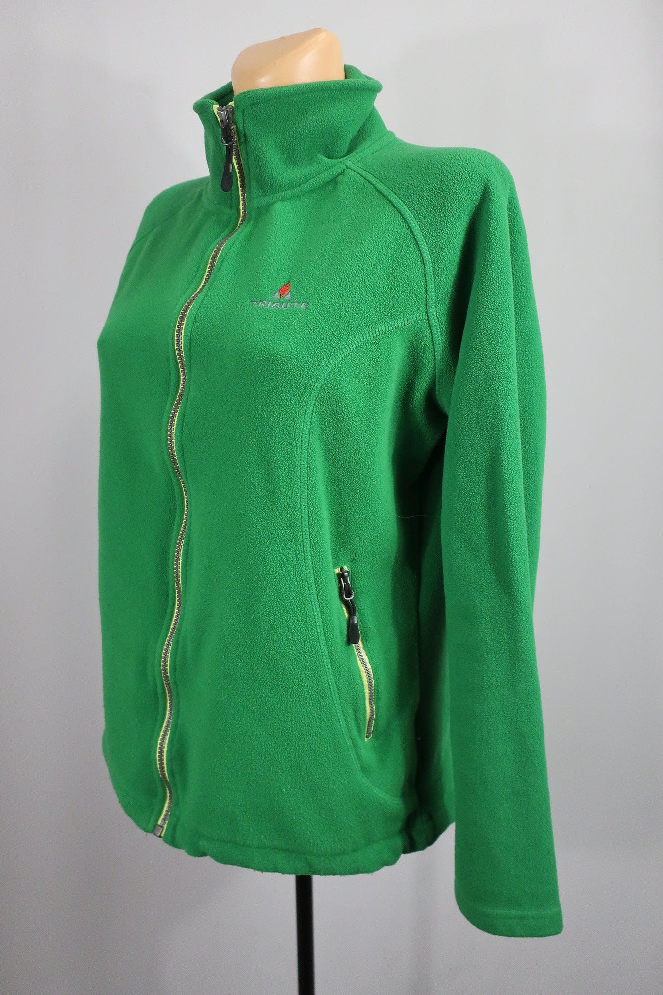 TRIBUTE moteriškas flisinis šiltukas 38 dydis