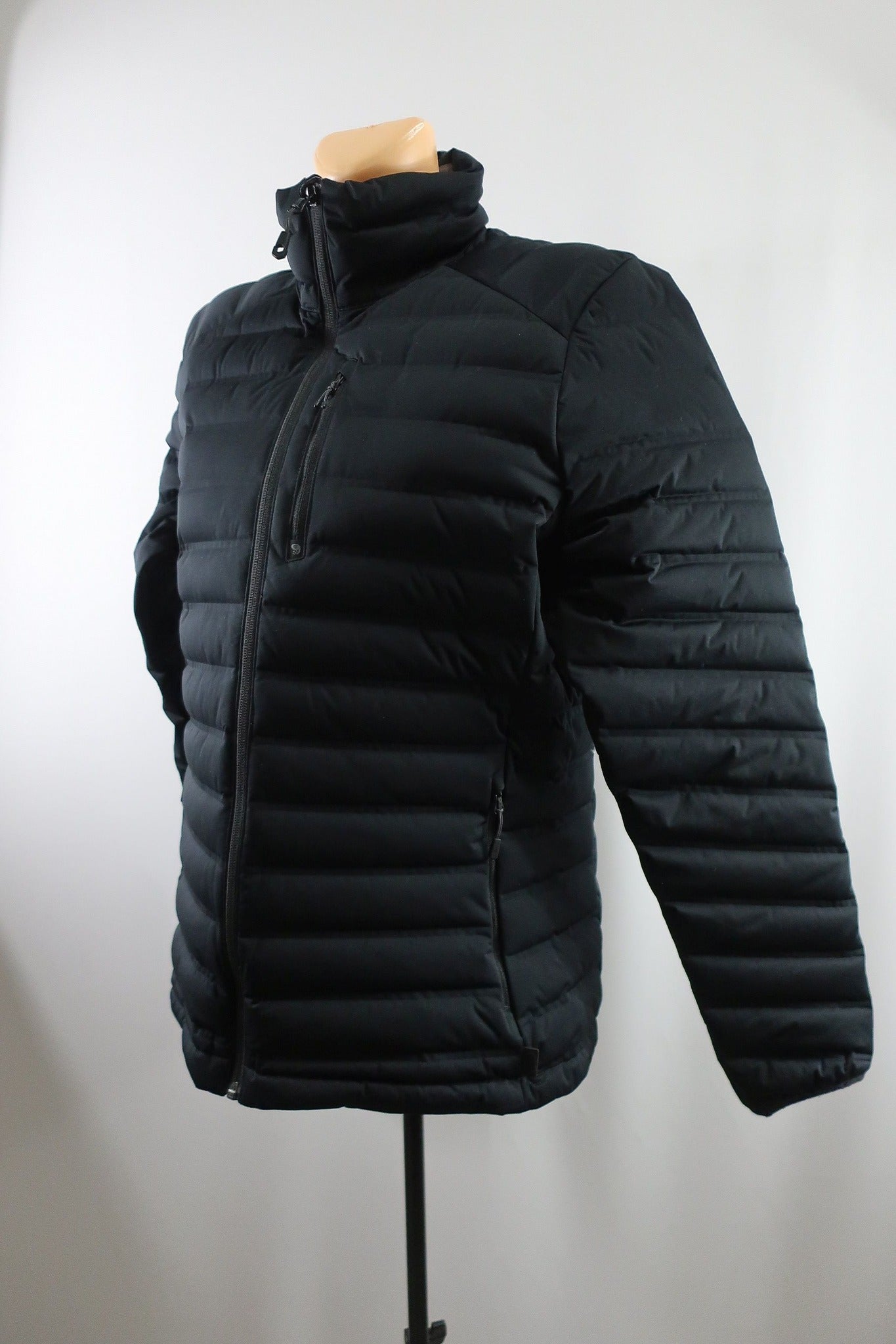 MOUNTAIN HARDWEAR moteriška lengva pūkinė striukė Ldydis
