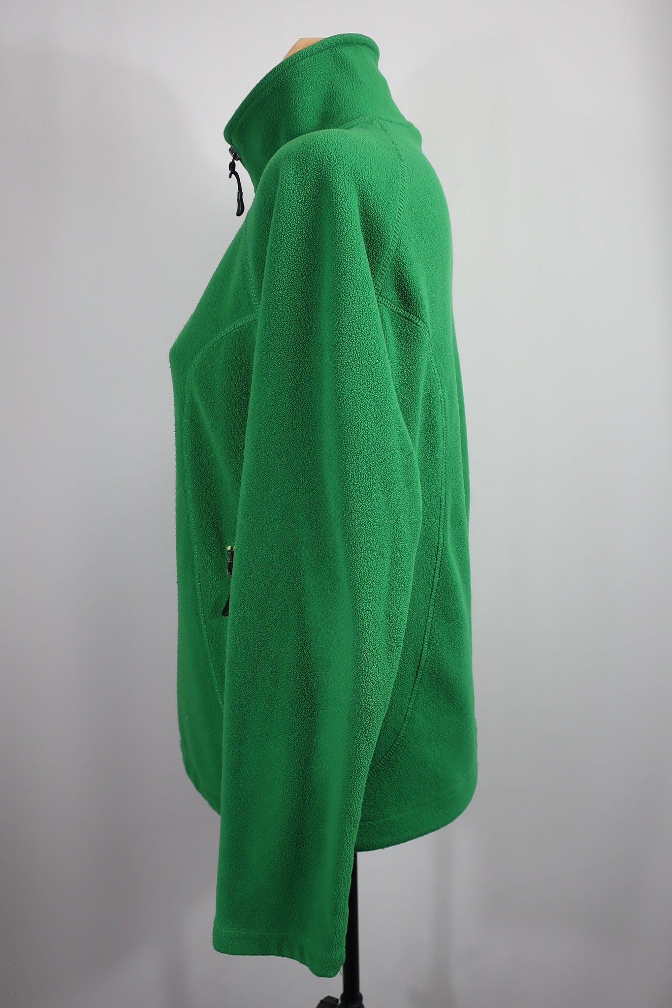 TRIBUTE moteriškas flisinis šiltukas 38 dydis