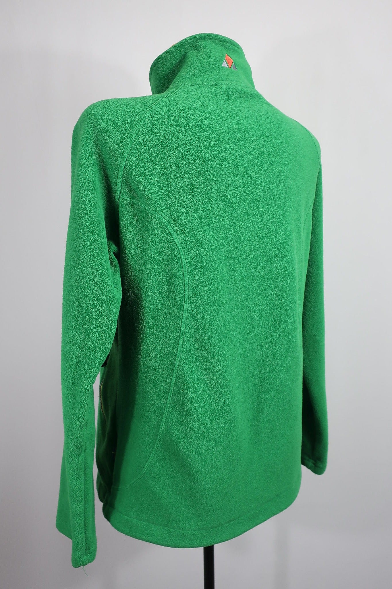 TRIBUTE moteriškas flisinis šiltukas 38 dydis