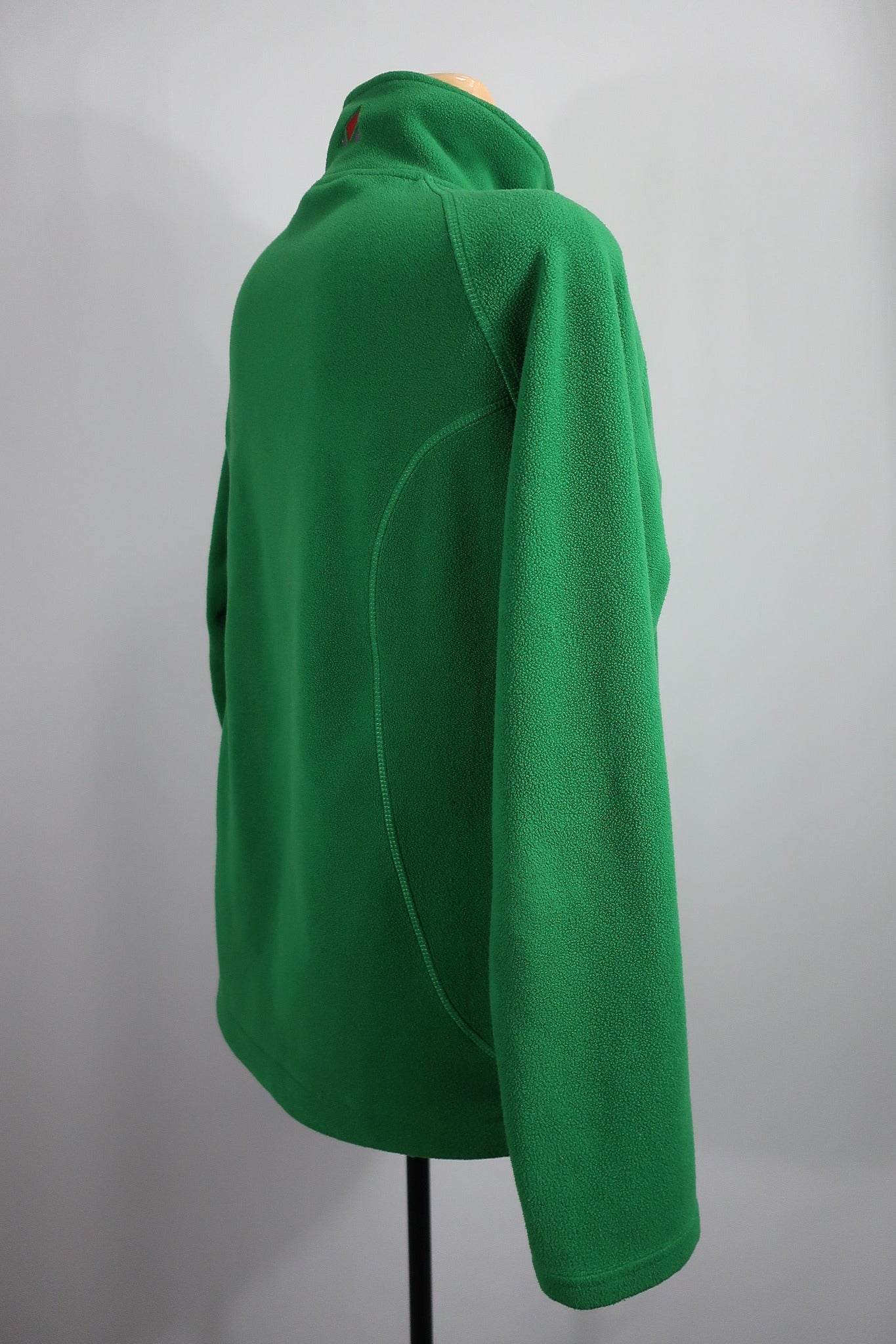 TRIBUTE moteriškas flisinis šiltukas 38 dydis