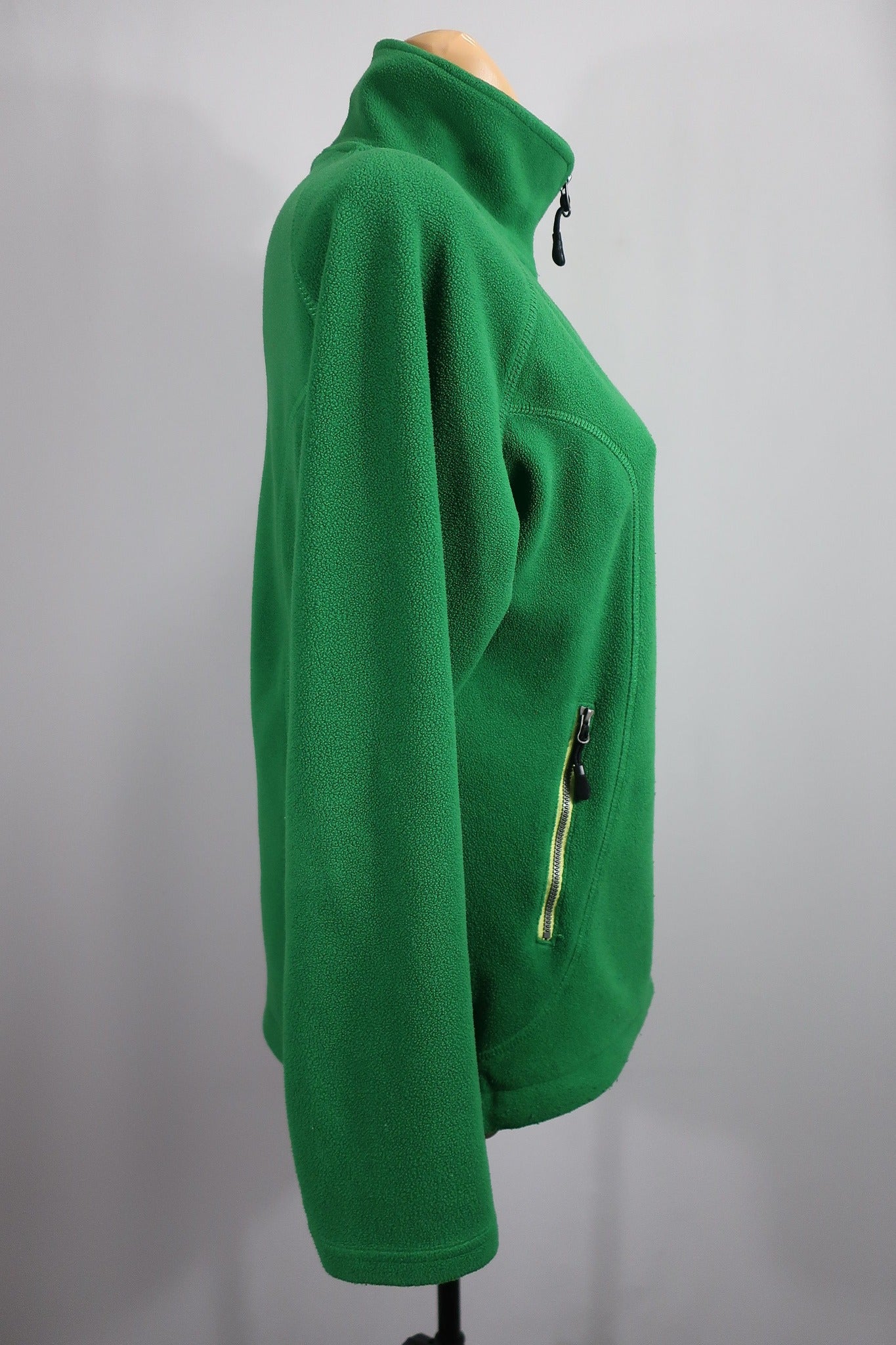 TRIBUTE moteriškas flisinis šiltukas 38 dydis