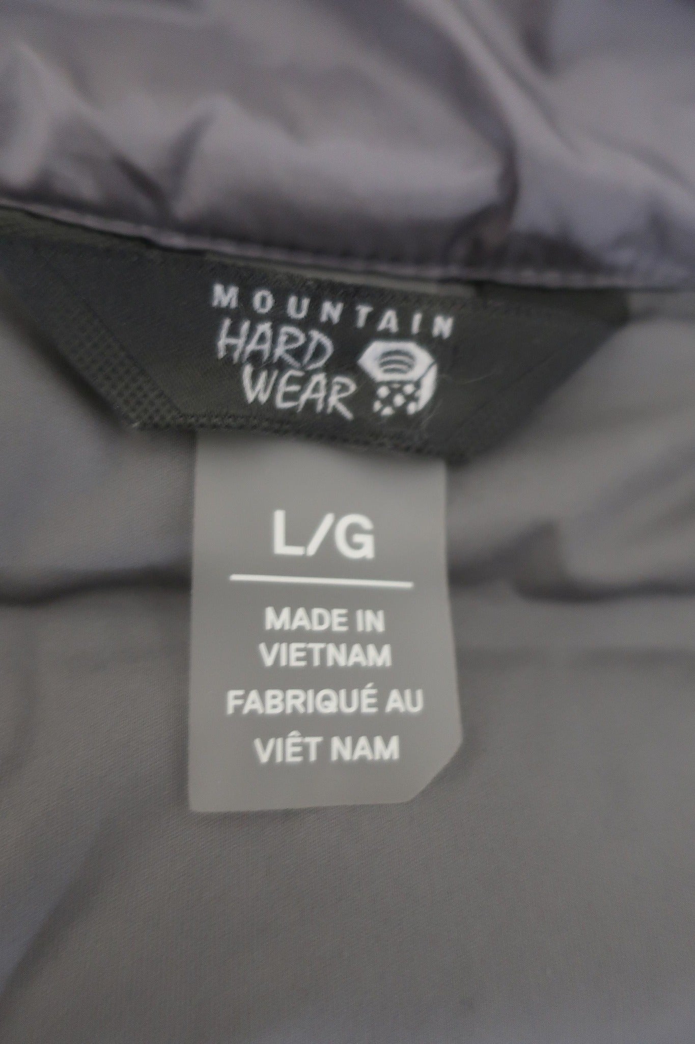 MOUNTAIN HARDWEAR moteriška lengva pūkinė striukė Ldydis