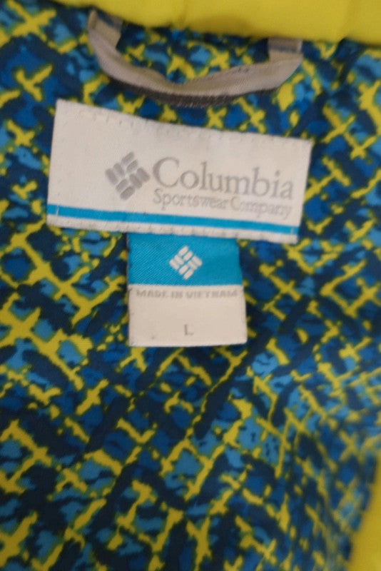 COLUMBIA šilta striukė 158/162 ūgiui