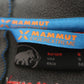 MAMMUT EIGEREXTREME moteriška softšelinė striukė XS/S dydis