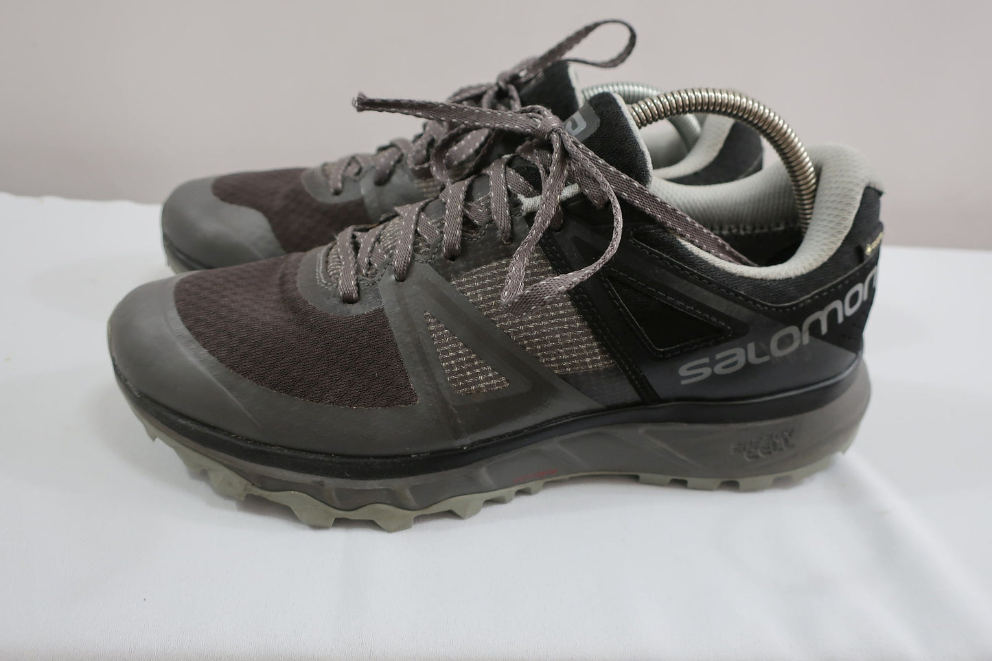 SALOMON laisvalaikio, žygio batai su Gore-tex 43/43,5 dydis