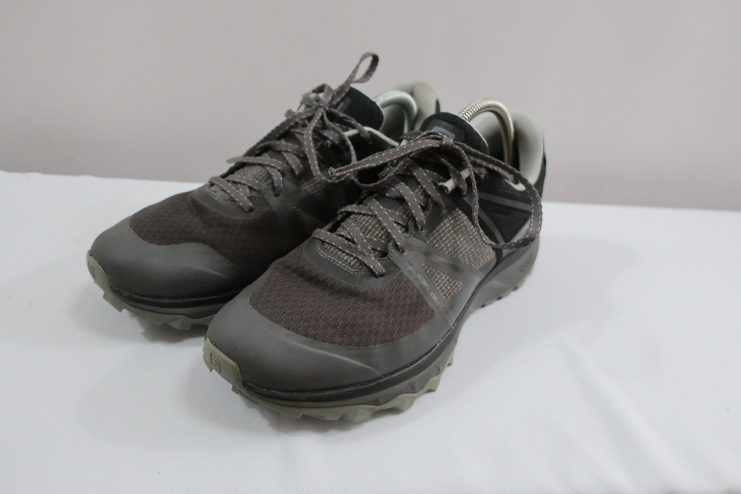 SALOMON laisvalaikio, žygio batai su Gore-tex 43/43,5 dydis