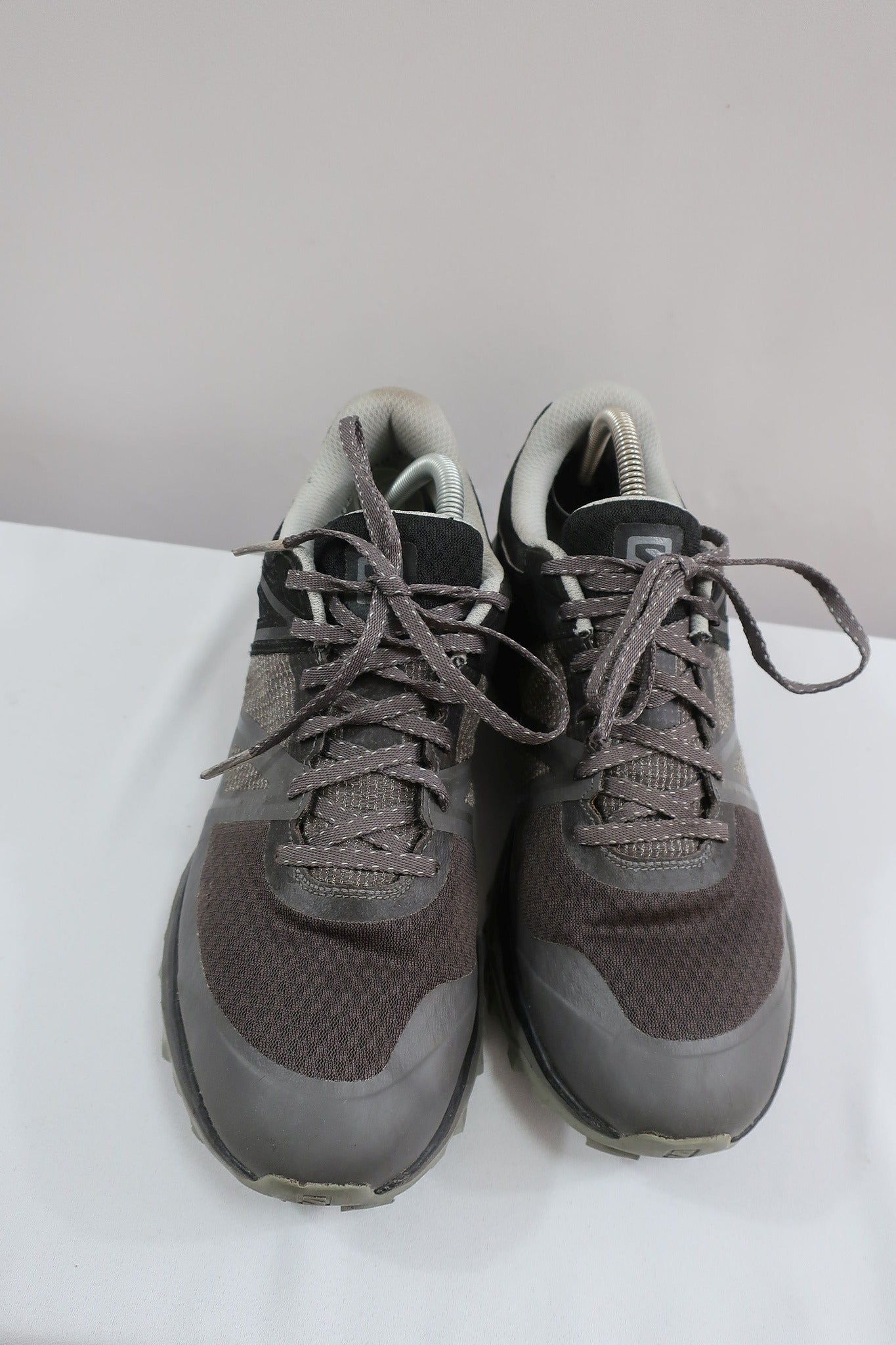 SALOMON laisvalaikio, žygio batai su Gore-tex 43/43,5 dydis