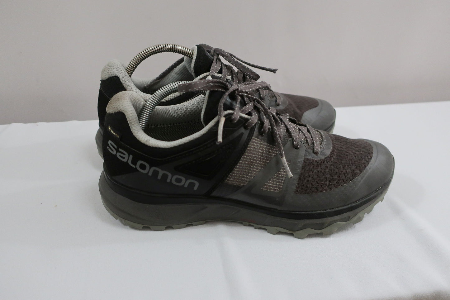 SALOMON laisvalaikio, žygio batai su Gore-tex 43/43,5 dydis