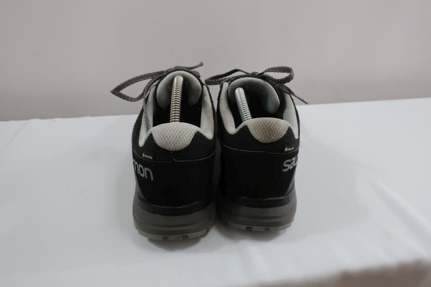 SALOMON laisvalaikio, žygio batai su Gore-tex 43/43,5 dydis