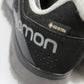 SALOMON laisvalaikio, žygio batai su Gore-tex 43/43,5 dydis
