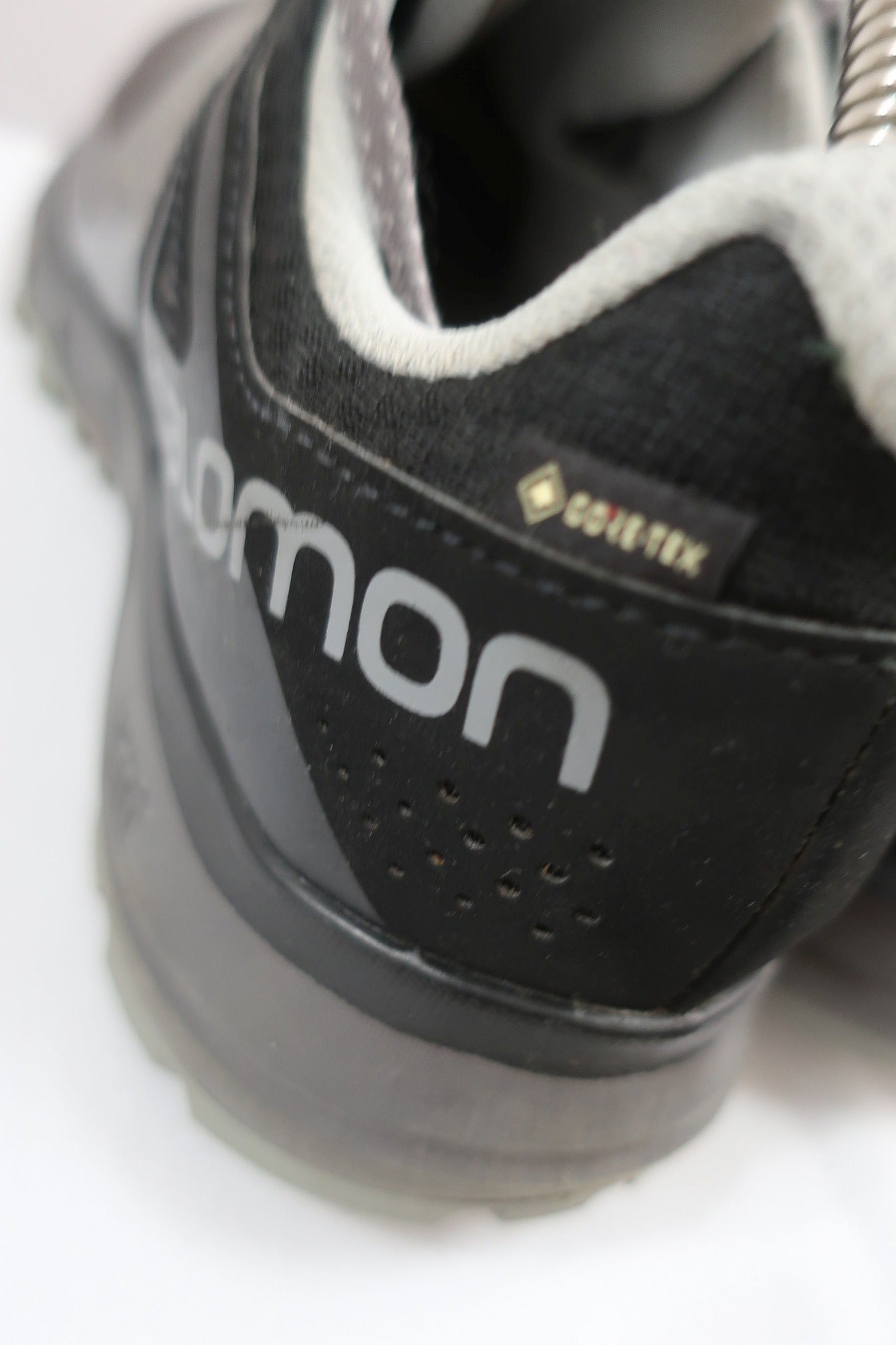 SALOMON laisvalaikio, žygio batai su Gore-tex 43/43,5 dydis