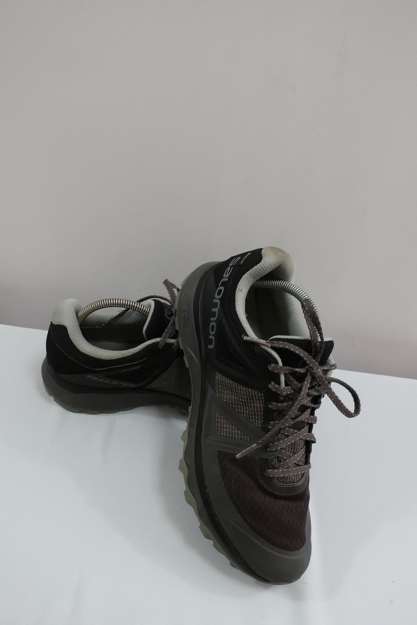 SALOMON laisvalaikio, žygio batai su Gore-tex 43/43,5 dydis