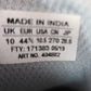 SALOMON laisvalaikio, žygio batai su Gore-tex 43/43,5 dydis