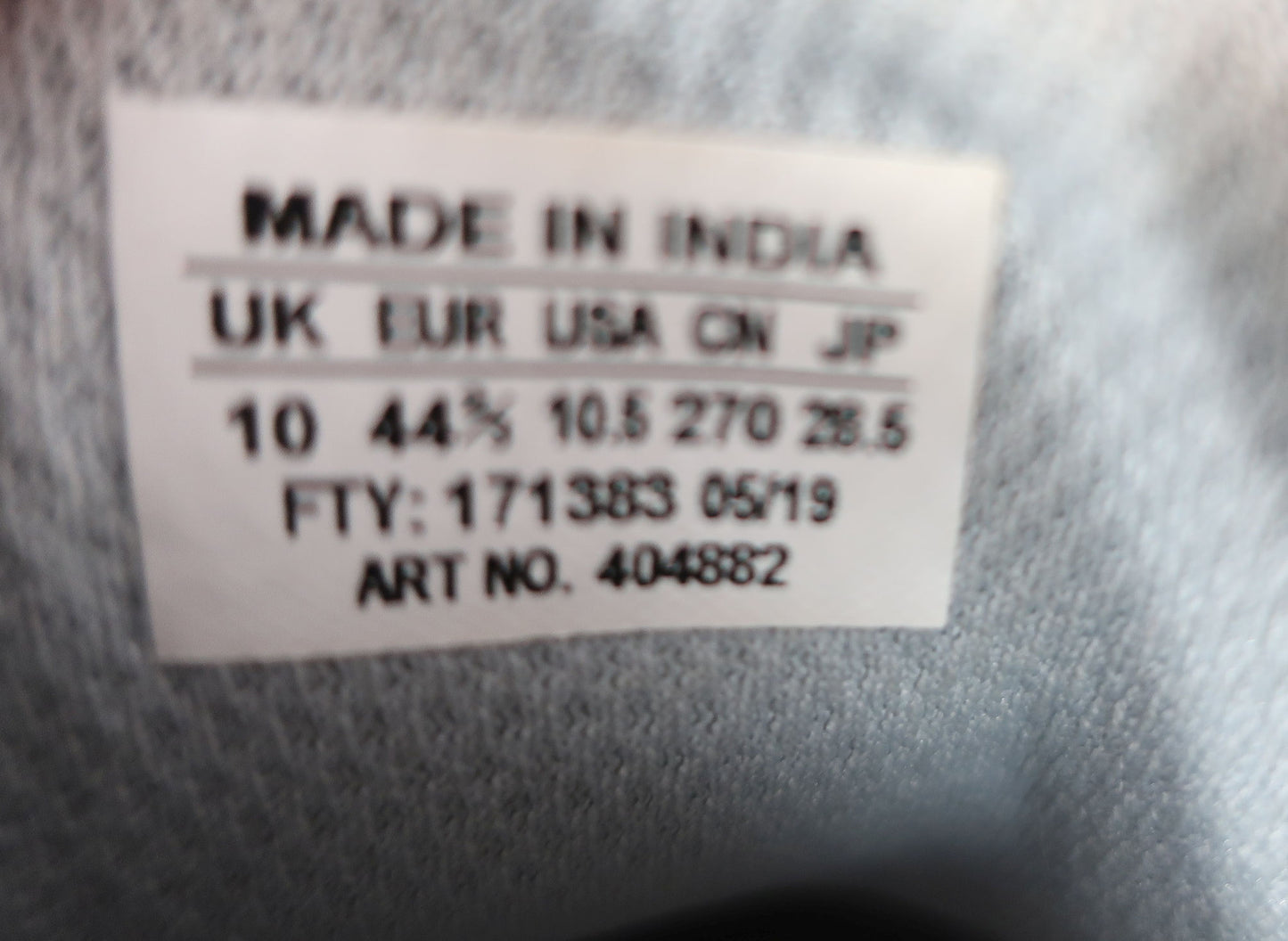 SALOMON laisvalaikio, žygio batai su Gore-tex 43/43,5 dydis