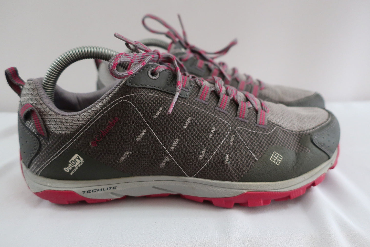 COLUMBIA laisvalaikio batai 40,5 dydis